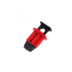 KHÓA CB ĐIỆN WELKEN BD-8116