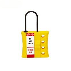 MÓC KHÓA NHÔM WELKEN BD-8341