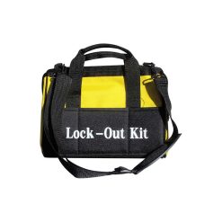 TÚI ĐỰNG LOCKOUT TAGOUT WELKEN BD-8772
