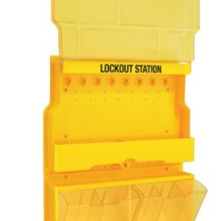 Trạm trưng bày khóa Master Lock S1900