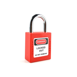 KHÓA AN TOÀN MASTER LOCK S31RED