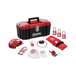 HỘP ĐỰNG DỤNG CỤ VAN LOCKOUT KIT 1457V410KA