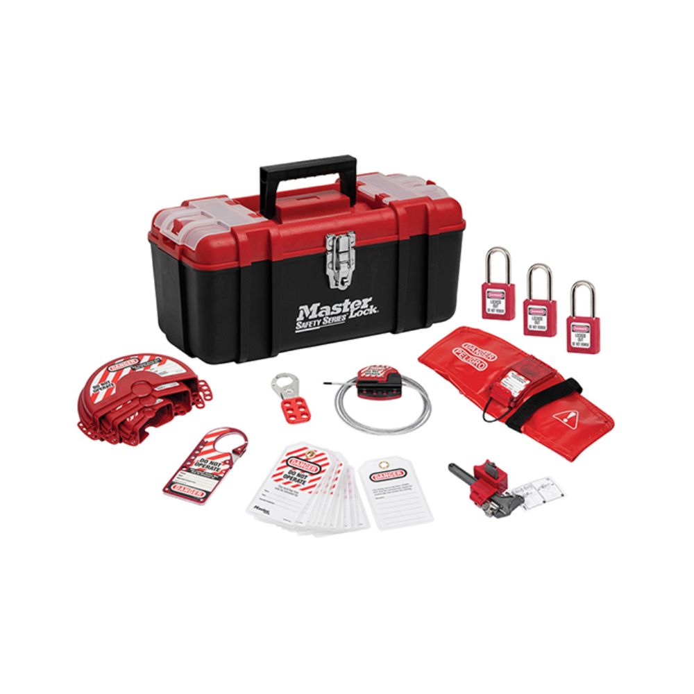 HỘP ĐỰNG DỤNG CỤ VAN LOCKOUT KIT 1457V410KA