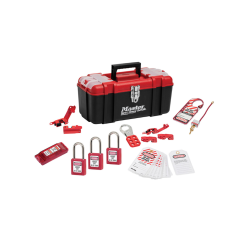 HỘP ĐỰNG DỤNG CỤ ĐIỆN LOCKOUT KIT 1457E410KA