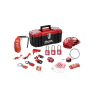 HỘP ĐỰNG DỤNG CỤ LOCKOUT KIT 1457VE410KA