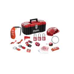 HỘP ĐỰNG DỤNG CỤ LOCKOUT KIT 1457VE410KA