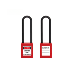 Ổ KHÓA LOCKOUT BD-8535CS~8538CS