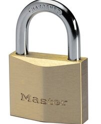 2840D - KHÓA MÓC THÂN ĐỒNG MASTER LOCK 40MM