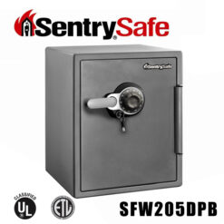 KÉT SẮT SENTRY SAFE SFW205DPB