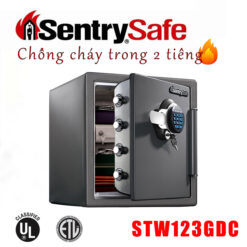 KÉT SẮT SENTRY SAFE STW123GDC