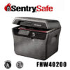 HỘP LƯU TRỮ SENTRY SAFE FHW40200