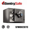 KÉT SẮT SENTRY SAFE ĐIỆN TỬ SFW082GTC
