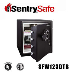 KÉT SẮT SENTRY SAFE CƠ SFW123DTB