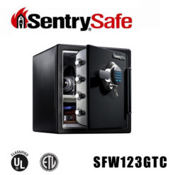 KÉT SẮT SENTRY SAFE ĐIỆN TỬ SFW123GTC