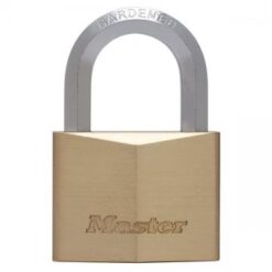 1140EFGDRF - KHÓA MÓC THÂN ĐỒNG 40MM MASTER LOCK