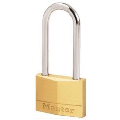 150DLJ - KHÓA THÂN ĐỒNG MASTER LOCK CÀNG DÀI