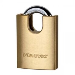 2250EURD - KHÓA THÂN ĐỒNG BẢO VỆ PAD CỬA MASTER LOCK