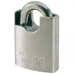 550 EURD-KHÓA INOX BẢO VỆ CỬA MASTER LOCK