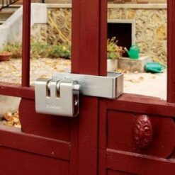 695EURD - KHÓA CÀNG NGANG 90MM MASTER LOCK