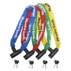 8391DPROCOL - KHÓA DÂY XÍCH MASTER LOCK