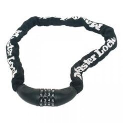 8392 EURDPRO - KHÓA DÂY XÍCH MỞ SỐ MASTER LOCK