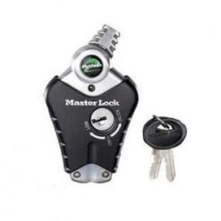 8403 EURDPF - KHÓA ĐẦU RẮN MASTER LOCK