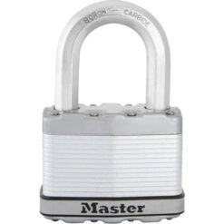 M15XDLFHC - KHOÁ MÓC MASTER LOCK 64MM