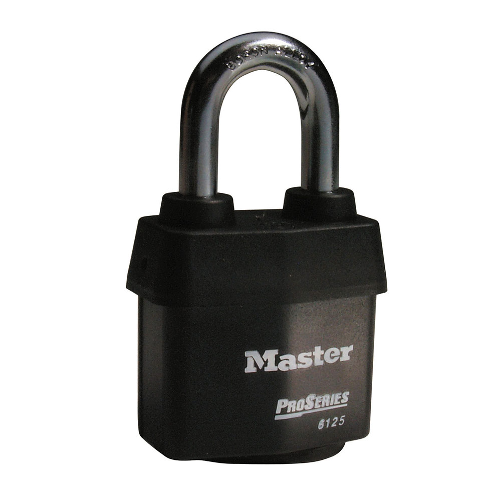 61254KEY - KHÓA CHỐNG CẮT PROSERIES MASTER LOCK