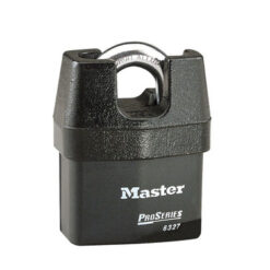 6327 - KHÓA MÓC BẢO VỆ PAD CỬA MASTER LOCK