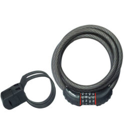 8122DPRO- KHÓA DÂY MỞ SỐ MASTER LOCK