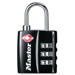 4680 - KHÓA VALI SỐ TSA MASTER LOCK