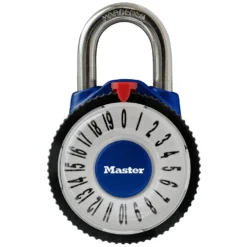 1588D- KHÓA TỦ LOCKER MASTER LOCK