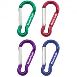 1270CAR-DIS Móc khóa Master Lock Nhiều màu