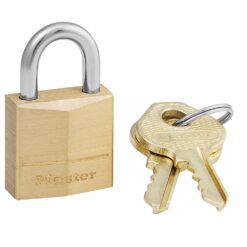 120-KHÓA VALI THÂN ĐỒNG MASTER LOCK