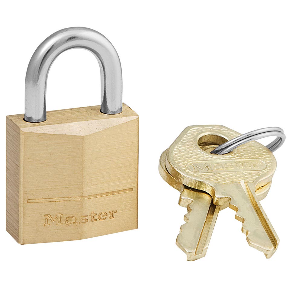 120-KHÓA VALI THÂN ĐỒNG MASTER LOCK