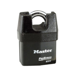 6325 - KHÓA MÓC BẢO VỆ PAD CỬA MASTER LOCK