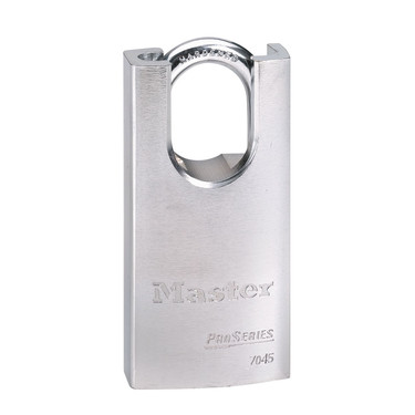 7045- KHÓA MÓC BẢO VỆ PAD CỬA 44MM MASTER LOCK