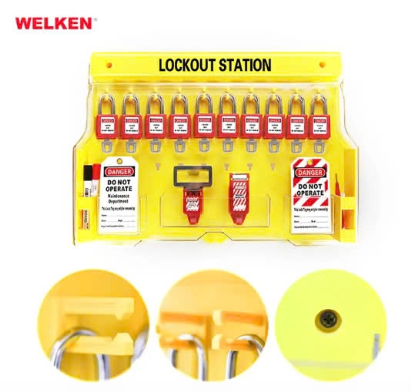 Khóa Welken - Labipha, đơn vị cung cấp khóa an toàn