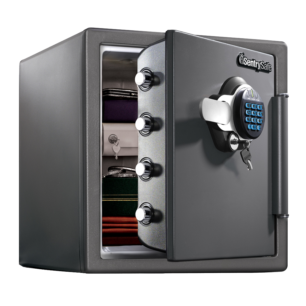 Kết sắt Sentry Safe SFW123GDC