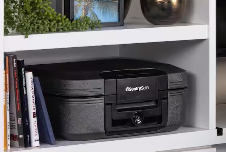 Két Sắt Sentry Safe CHW20201