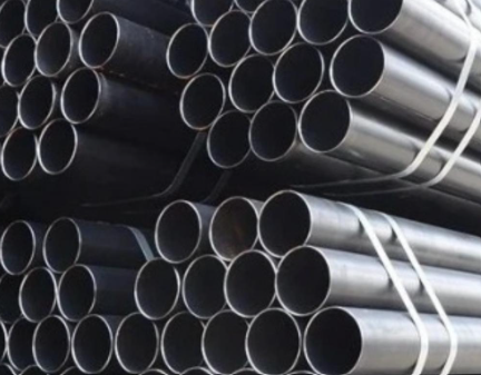 ống thép công nghiệp Phi 114mm