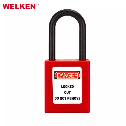 Ổ khóa an toàn Welken BD-8531