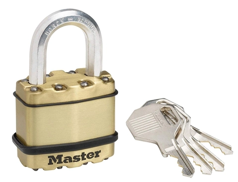M15BEURDLF - KHOÁ MÓC 64MM MASTER LOCK
