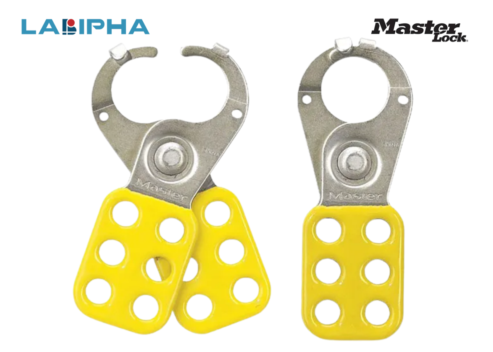 Móc khóa nhóm Master lock 417