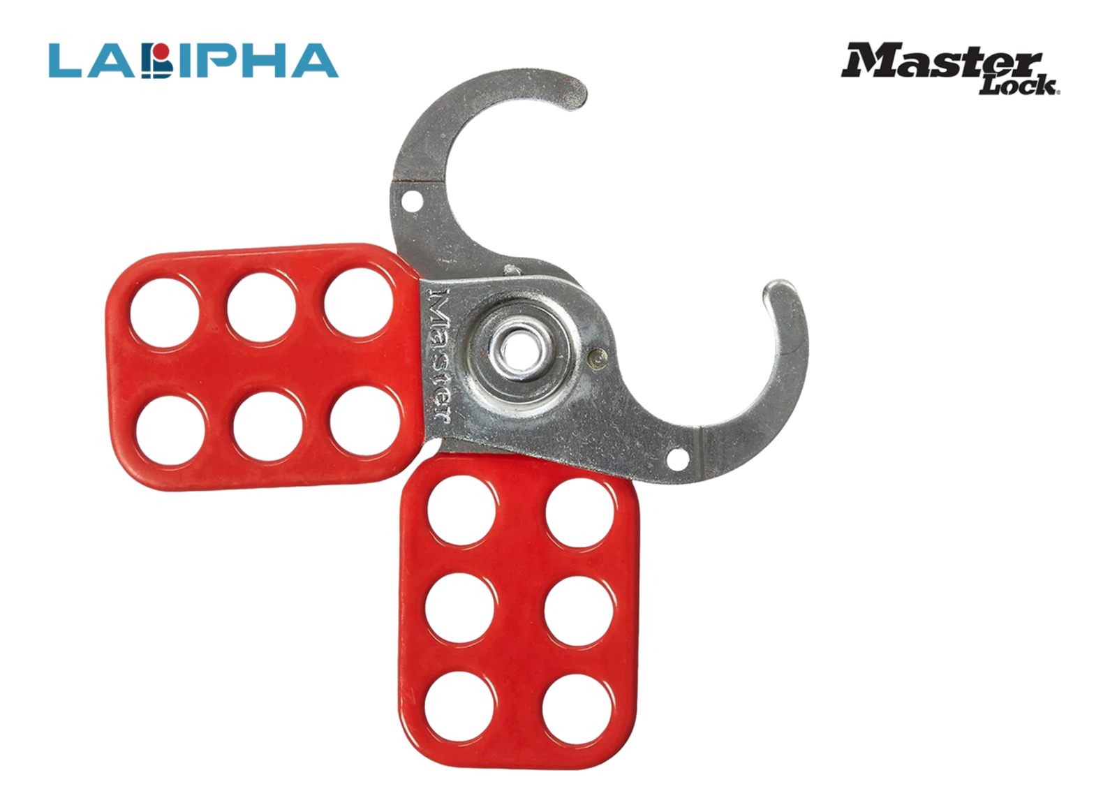 Móc khóa nhóm Master lock 417