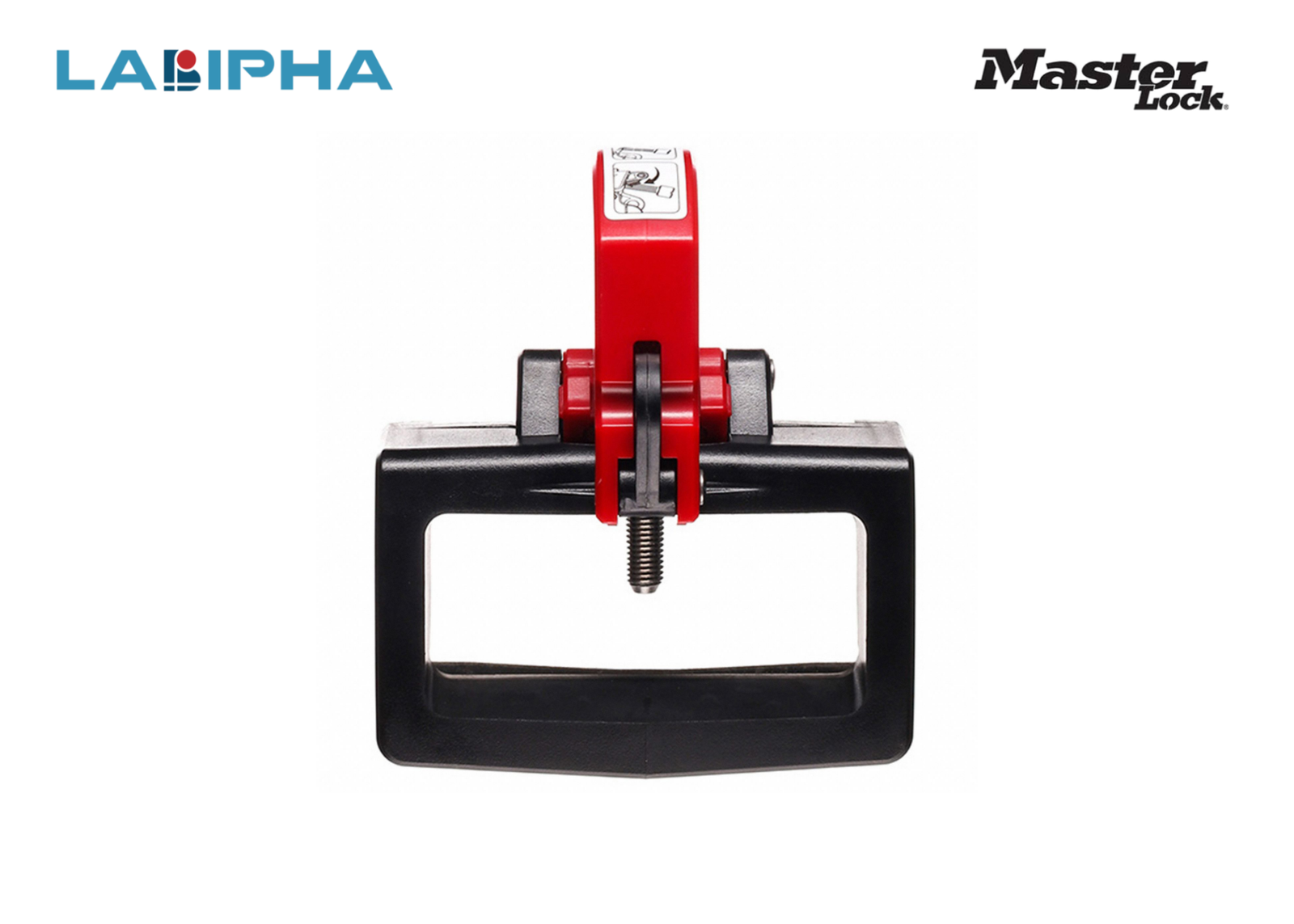 Khóa CB Điện Master Lock S3823