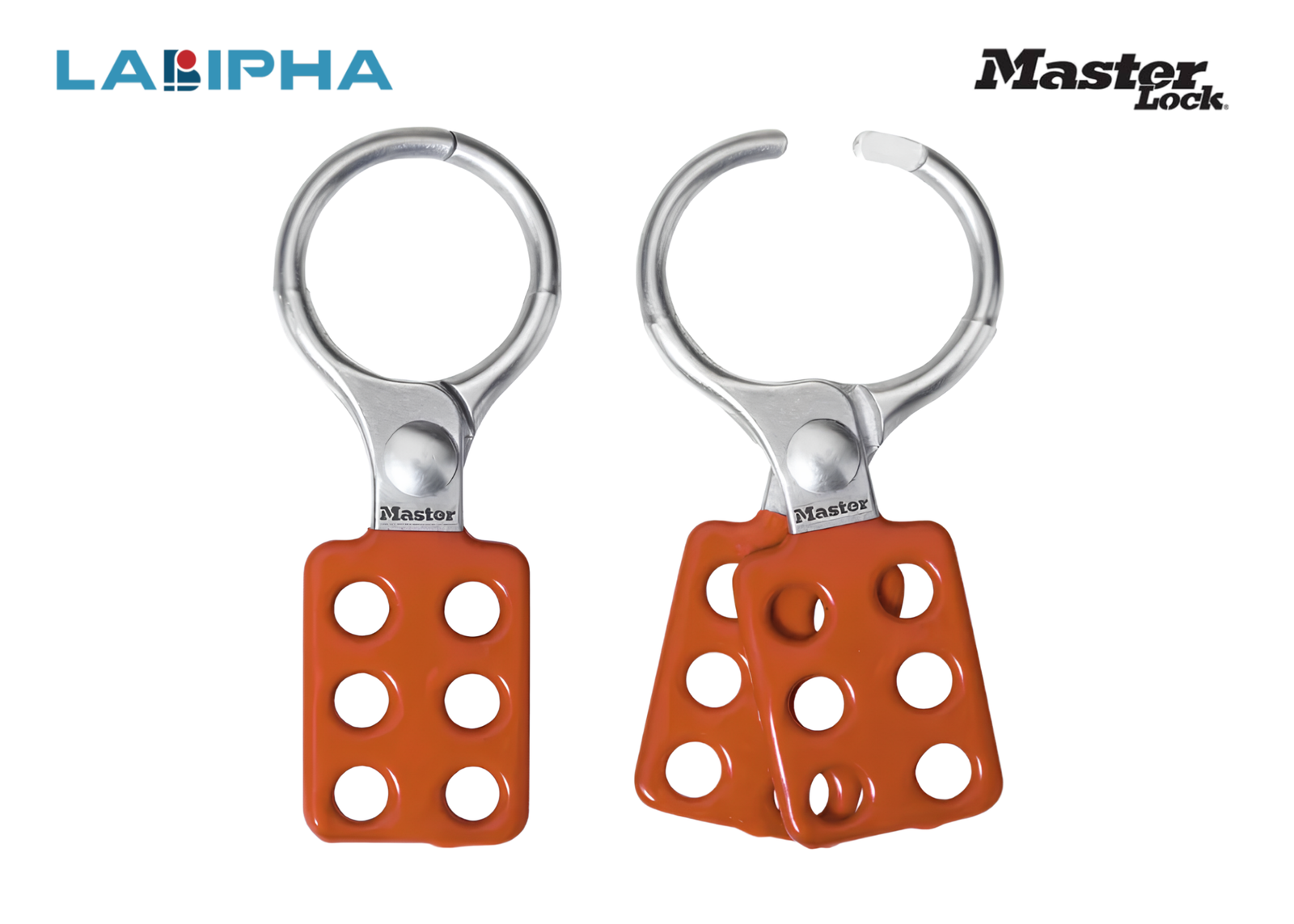 Móc khóa nhóm Master lock 417