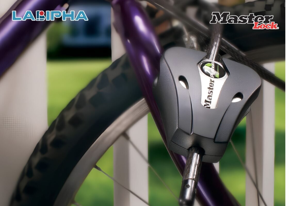 Master Lock 8418EURD