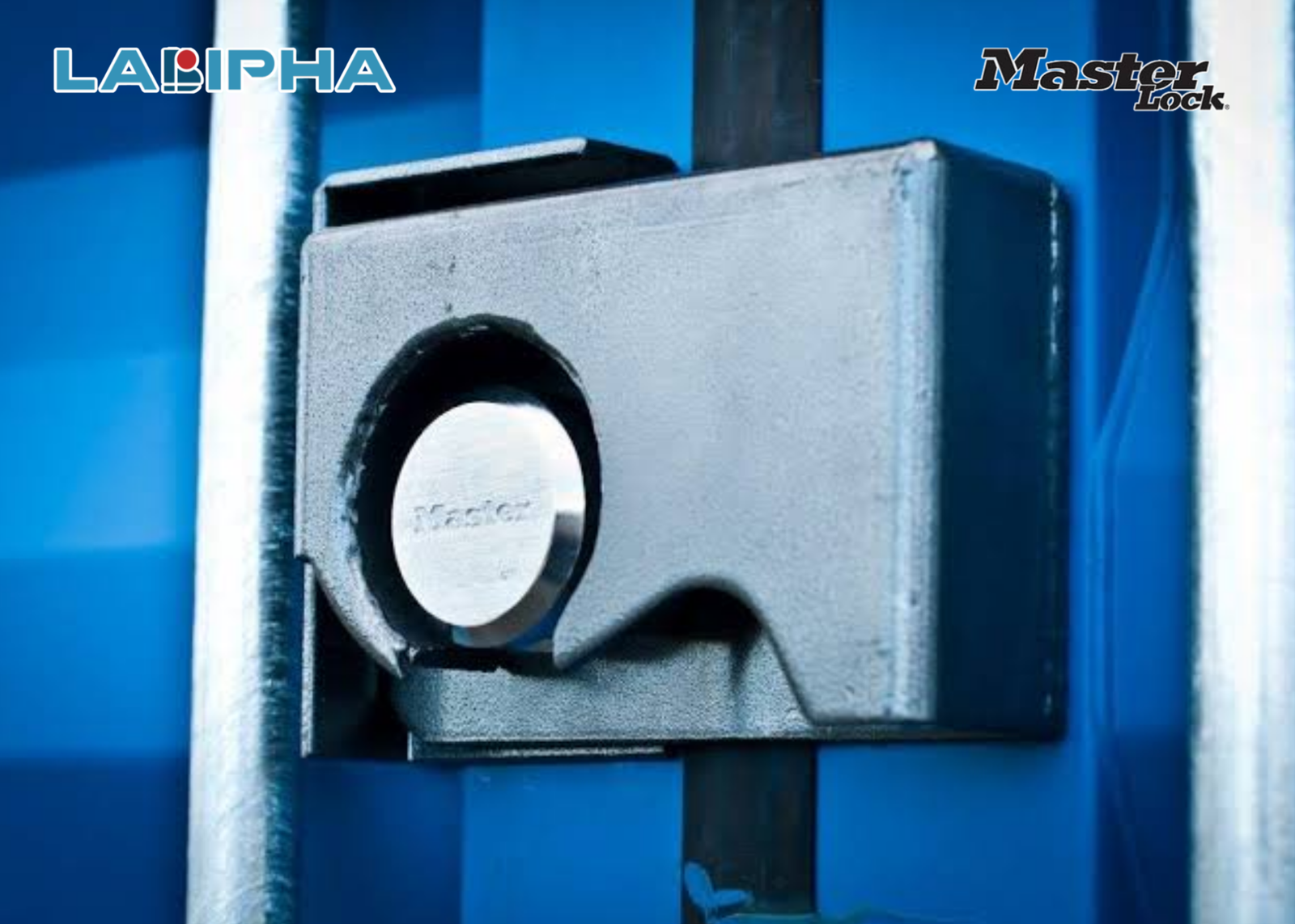 6271/970 – KHÓA THÂN TRÒN BẢO VỆ PAD CỬA MASTERLOCK