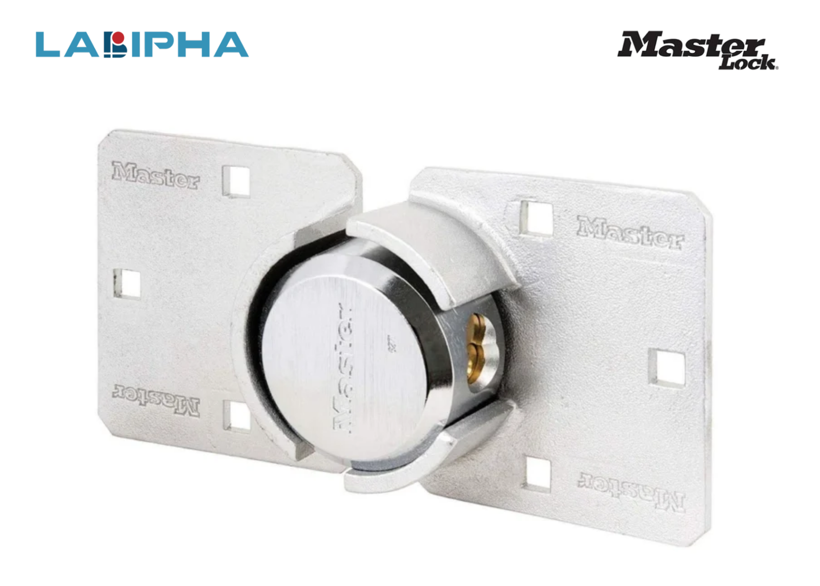 Khóa Bảo Vệ PAD Cửa Master Lock 6271/9703